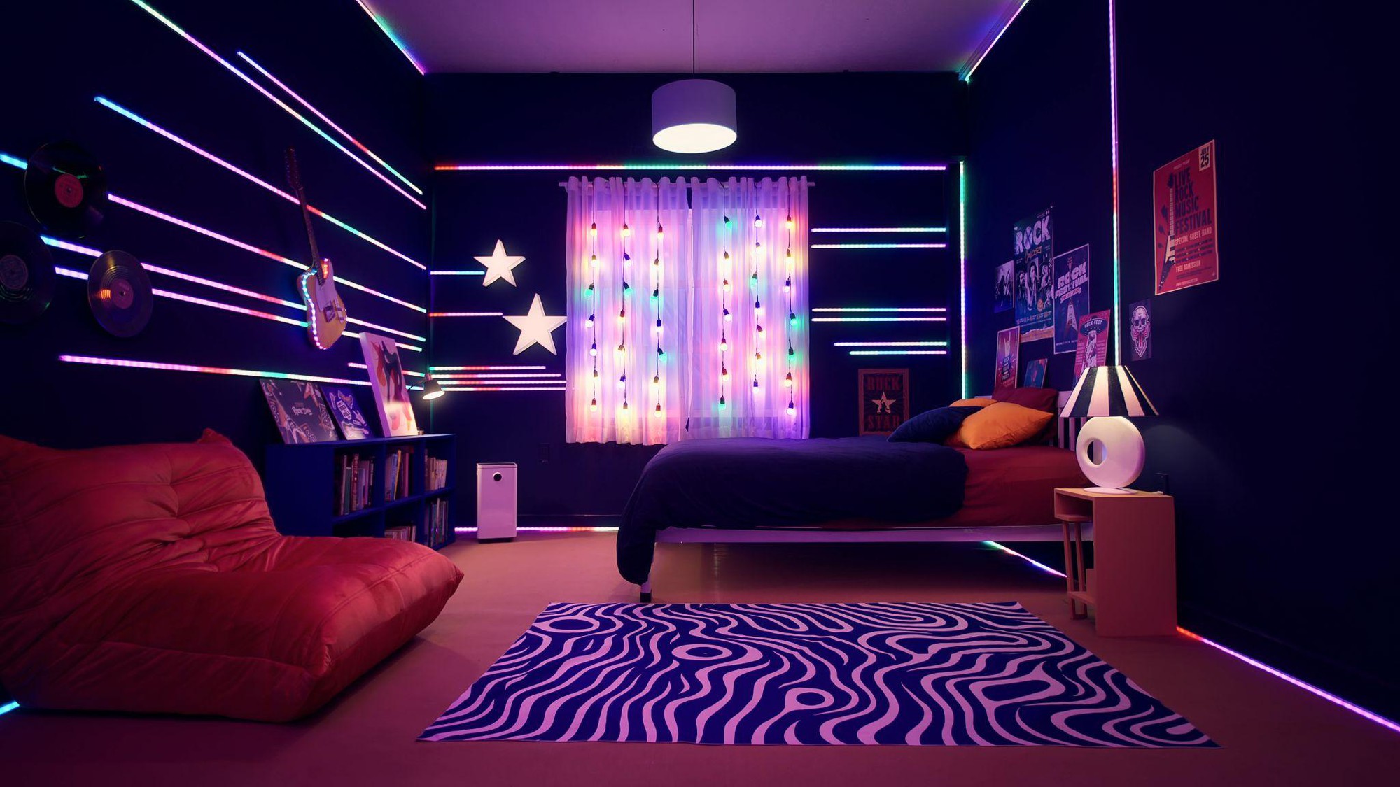 Tân trang tổ ấm đón xuân: Nanoco lan tỏa ánh sáng yêu thương đón năm mới- Ảnh 3.