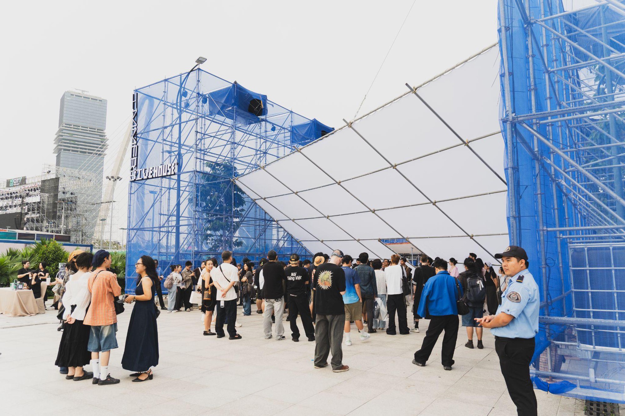 Bật mí bí kíp "đi cho đã" tại HOZO CITY TẾT FEST từ nay đến đêm countdown 31/12- Ảnh 4.