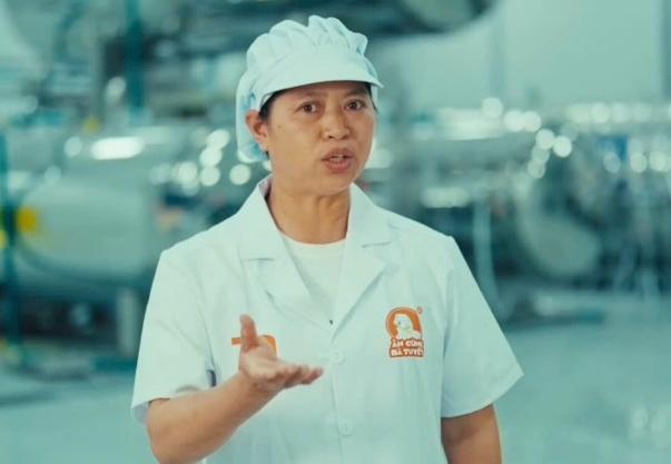 Những sản phẩm “cộp mác” tạo nên danh tiếng “Ăn Cùng Bà Tuyết” - thử là ghiền!- Ảnh 4.