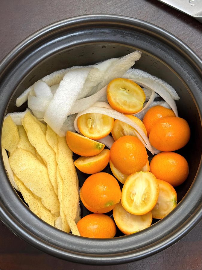 Đừng bỏ qua 3 công thức nước uống "thần kỳ": Nấu dễ lại giúp điều hòa khí huyết, thanh đờm và ngừa nhiễm trùng- Ảnh 14.