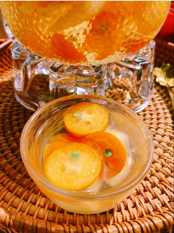 Đừng bỏ qua 3 công thức nước uống "thần kỳ": Nấu dễ lại giúp điều hòa khí huyết, thanh đờm và ngừa nhiễm trùng- Ảnh 5.