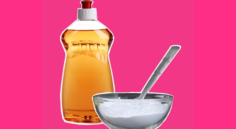 
Mẹo pha nước rửa bát + baking soda để tẩy vết khét trên bếp: Nghe hay nhưng sai bét, càng làm càng xước- Ảnh 1.