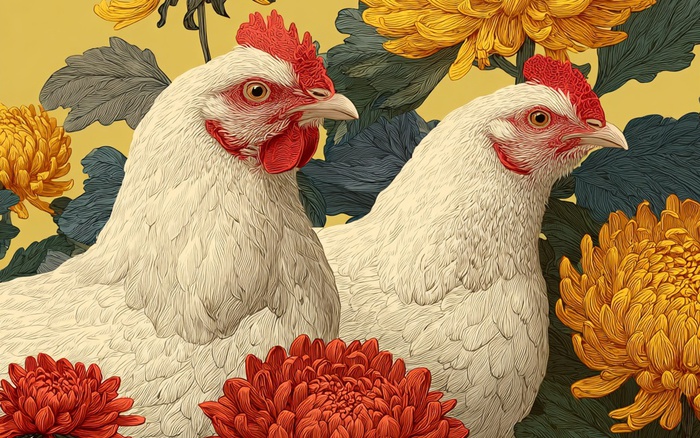 Từ Rằm tháng 10 âm có 4 con giáp chia tay vận xui, sự nghiệp thăng tiến rạng rỡ, tài lộc đầy túi- Ảnh 3. Từ Rằm tháng 10 âm có 4 con giáp chia tay vận xui, sự nghiệp thăng tiến rạng rỡ, tài lộc đầy túi- Ảnh 3.