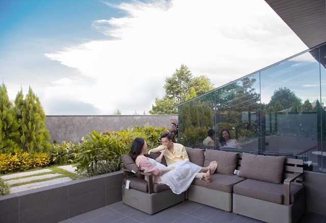 Cơ ngơi của "đại gia phố núi" Cường Đô La- Ảnh 19.