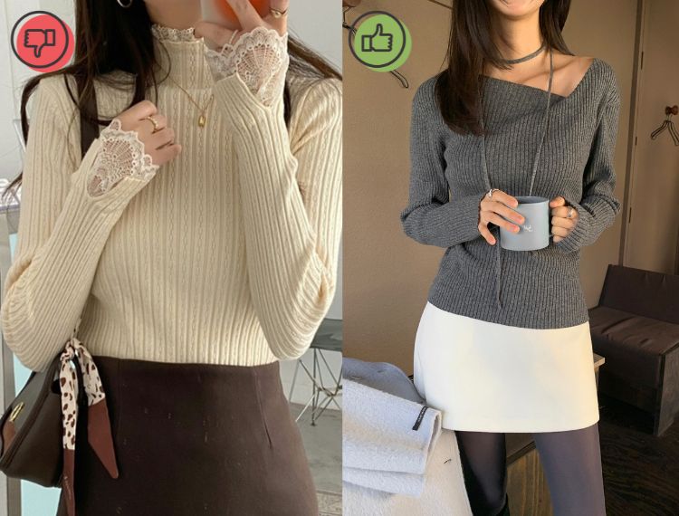 4 mẫu áo dài tay đã lỗi mốt, còn diện là còn bị chê mặc xấu- Ảnh 4. 4 mẫu áo dài tay đã lỗi mốt, còn diện là còn bị chê mặc xấu- Ảnh 4.