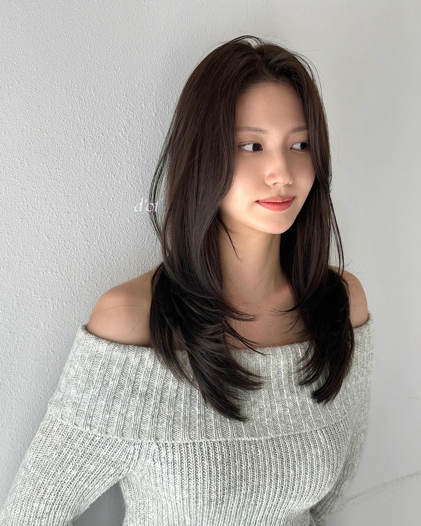 5 kiểu tóc hack tuổi tốt nhất giữa vô vàn lựa chọn- Ảnh 6. 5 kiểu tóc hack tuổi tốt nhất giữa vô vàn lựa chọn- Ảnh 6.