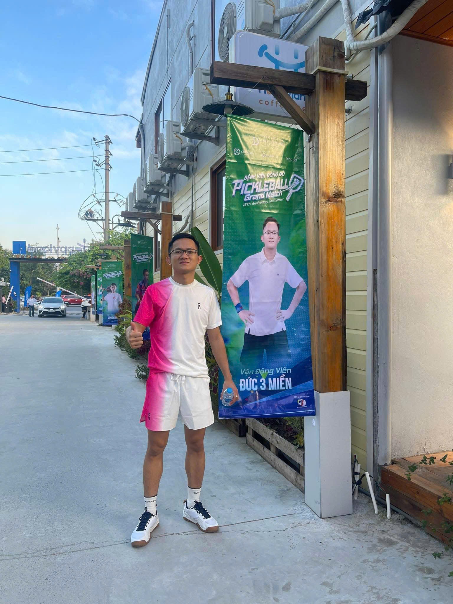 Sport Connect tổ chức sự kiện “Hành trình chuyển mình” tại Hà Nội, mở rộng kết nối và định hướng phát triển mới- Ảnh 5.