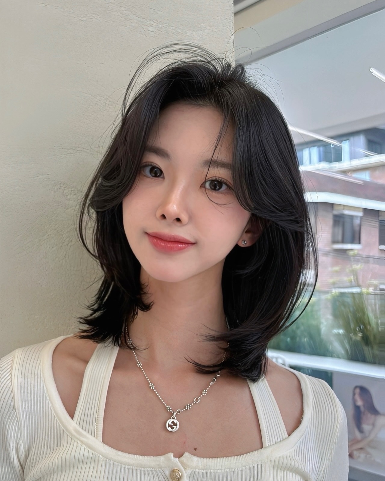 5 kiểu tóc hack tuổi tốt nhất giữa vô vàn lựa chọn- Ảnh 12. 5 kiểu tóc hack tuổi tốt nhất giữa vô vàn lựa chọn- Ảnh 12.