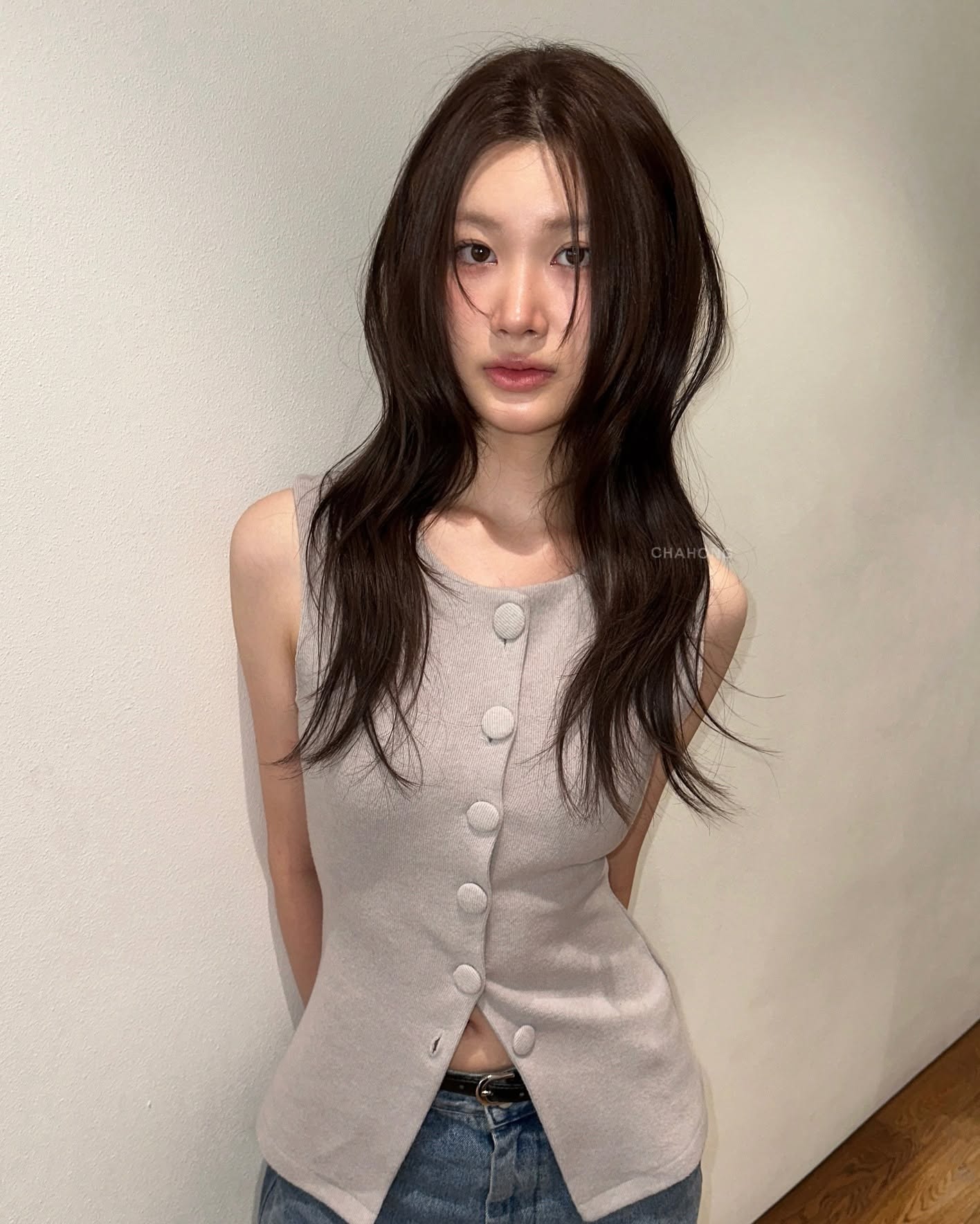 5 kiểu tóc hack tuổi tốt nhất giữa vô vàn lựa chọn- Ảnh 8. 5 kiểu tóc hack tuổi tốt nhất giữa vô vàn lựa chọn- Ảnh 8.