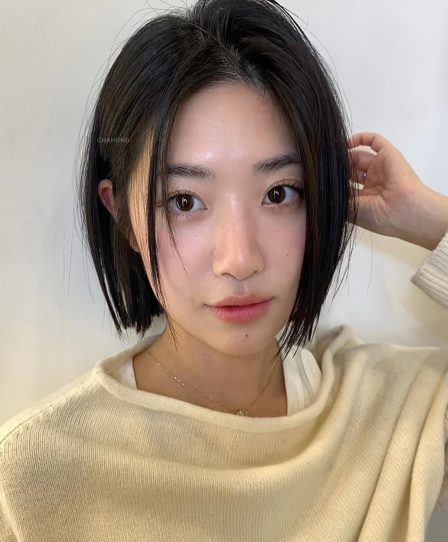 5 kiểu tóc hack tuổi tốt nhất giữa vô vàn lựa chọn- Ảnh 1. 5 kiểu tóc hack tuổi tốt nhất giữa vô vàn lựa chọn- Ảnh 1.