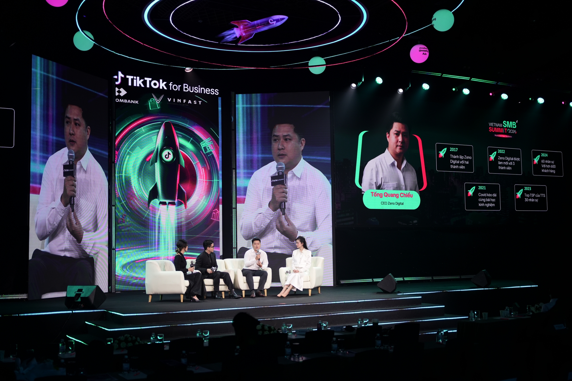 Zeno Digital: Từ viral đến giá trị thật – Cuộc chuyển mình của ngành quảng cáo Việt- Ảnh 3.