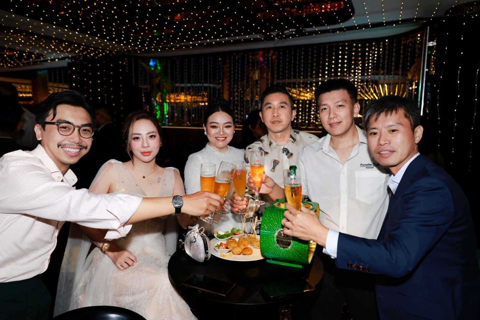 Heineken ra mắt Tuyết tác bia sủi độc bản Heineken Brut Lager- Ảnh 7.