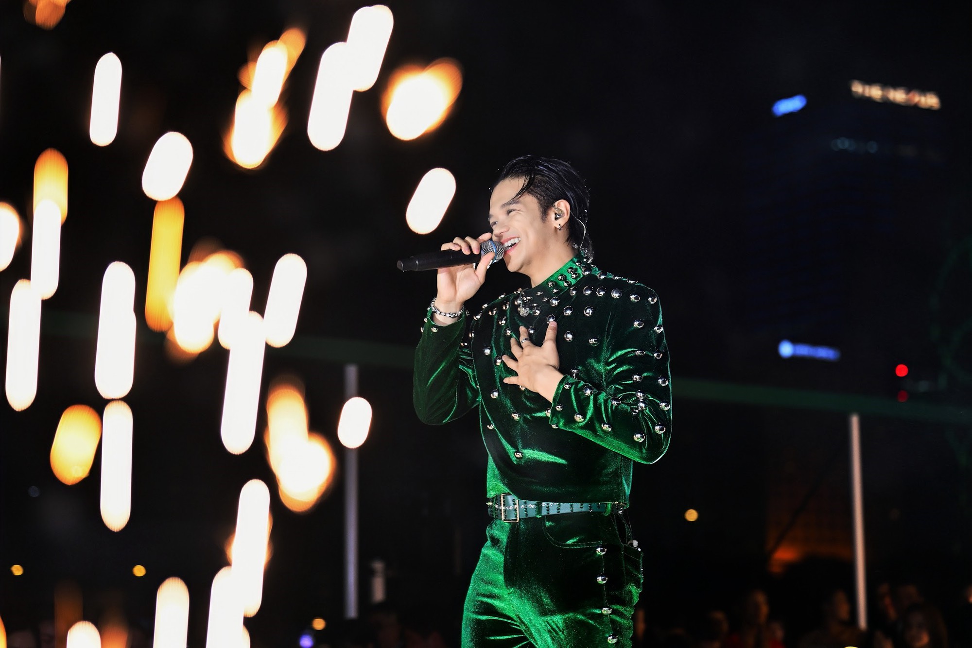 Heineken ra mắt Tuyết tác bia sủi độc bản Heineken Brut Lager- Ảnh 9.