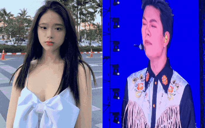 2 lần "nói dối" của Dương Domic- Ảnh 4. 2 lần "nói dối" của Dương Domic- Ảnh 4.