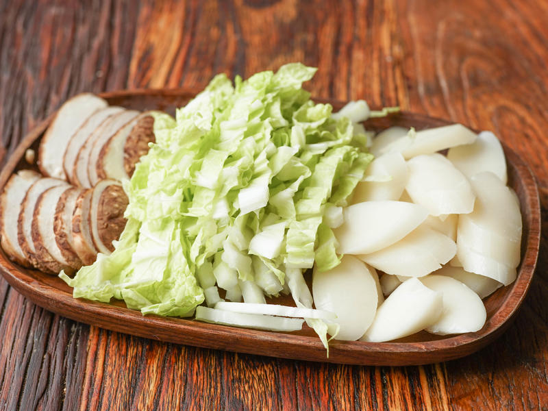 Bữa sáng ngon miệng lại ấm bụng: 3 công thức nấu nhanh mà hương vị "cực mê" nguyên liệu lại rẻ- Ảnh 10. Bữa sáng ngon miệng lại ấm bụng: 3 công thức nấu nhanh mà hương vị "cực mê" nguyên liệu lại rẻ- Ảnh 10.