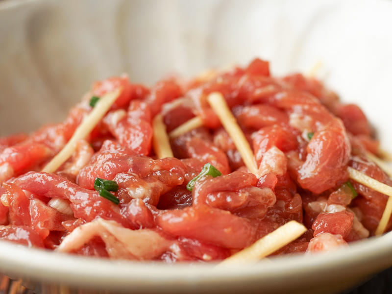 Bữa sáng ngon miệng lại ấm bụng: 3 công thức nấu nhanh mà hương vị "cực mê" nguyên liệu lại rẻ- Ảnh 11. Bữa sáng ngon miệng lại ấm bụng: 3 công thức nấu nhanh mà hương vị "cực mê" nguyên liệu lại rẻ- Ảnh 11.