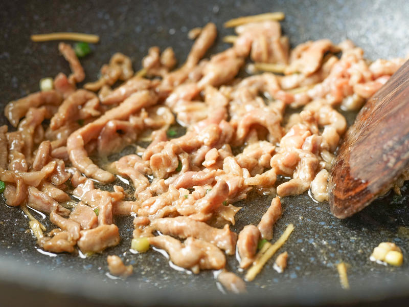 Bữa sáng ngon miệng lại ấm bụng: 3 công thức nấu nhanh mà hương vị "cực mê" nguyên liệu lại rẻ- Ảnh 12. Bữa sáng ngon miệng lại ấm bụng: 3 công thức nấu nhanh mà hương vị "cực mê" nguyên liệu lại rẻ- Ảnh 12.