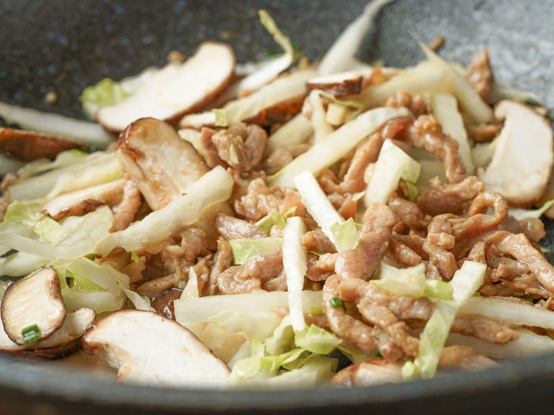 Bữa sáng ngon miệng lại ấm bụng: 3 công thức nấu nhanh mà hương vị "cực mê" nguyên liệu lại rẻ- Ảnh 13. Bữa sáng ngon miệng lại ấm bụng: 3 công thức nấu nhanh mà hương vị "cực mê" nguyên liệu lại rẻ- Ảnh 13.