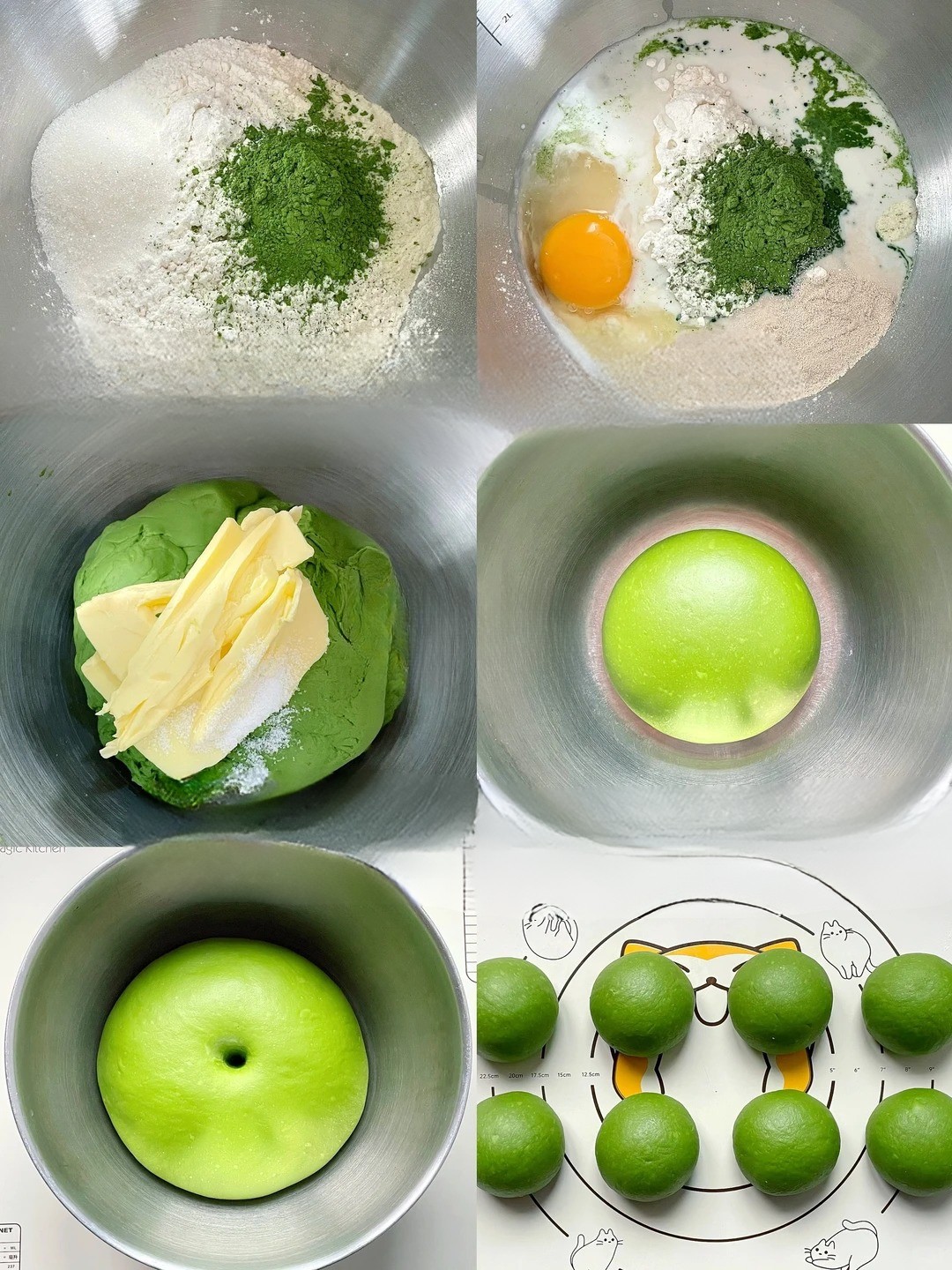 Những người yêu thích matcha nhất định phải thử món này: Công thức bất bại, thơm ngon khó cưỡng- Ảnh 1. Những người yêu thích matcha nhất định phải thử món này: Công thức bất bại, thơm ngon khó cưỡng- Ảnh 1.