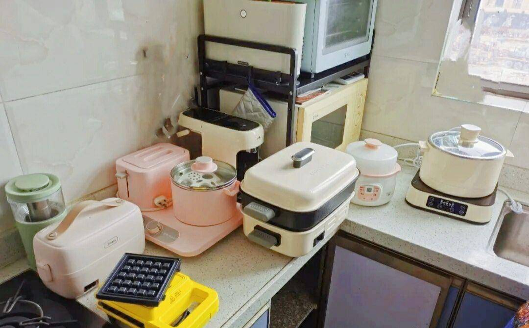 3 dấu hiệu trong căn bếp cho thấy bạn đang tiêu quá nhiều tiền - phát hiện ra ai cũng giật mình- Ảnh 3.