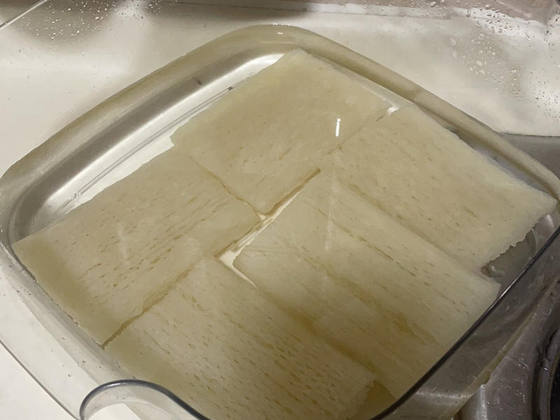 Bữa sáng ngon miệng lại ấm bụng: 3 công thức nấu nhanh mà hương vị "cực mê" nguyên liệu lại rẻ- Ảnh 6. Bữa sáng ngon miệng lại ấm bụng: 3 công thức nấu nhanh mà hương vị "cực mê" nguyên liệu lại rẻ- Ảnh 6.