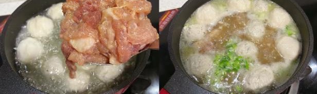 Bữa sáng ngon miệng lại ấm bụng: 3 công thức nấu nhanh mà hương vị "cực mê" nguyên liệu lại rẻ- Ảnh 8. Bữa sáng ngon miệng lại ấm bụng: 3 công thức nấu nhanh mà hương vị "cực mê" nguyên liệu lại rẻ- Ảnh 8.