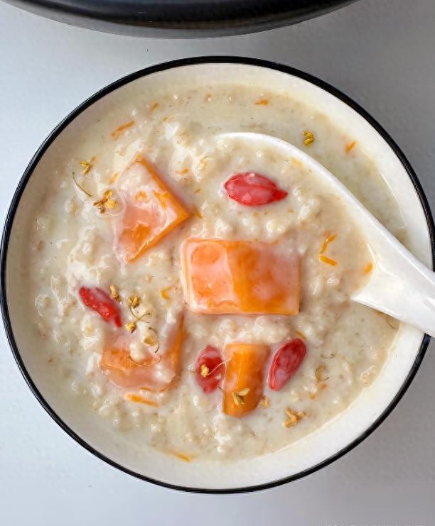 Bữa sáng ngon miệng lại ấm bụng: 3 công thức nấu nhanh mà hương vị "cực mê" nguyên liệu lại rẻ- Ảnh 1. Bữa sáng ngon miệng lại ấm bụng: 3 công thức nấu nhanh mà hương vị "cực mê" nguyên liệu lại rẻ- Ảnh 1.