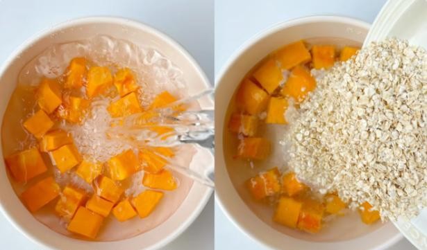 Bữa sáng ngon miệng lại ấm bụng: 3 công thức nấu nhanh mà hương vị "cực mê" nguyên liệu lại rẻ- Ảnh 2. Bữa sáng ngon miệng lại ấm bụng: 3 công thức nấu nhanh mà hương vị "cực mê" nguyên liệu lại rẻ- Ảnh 2.