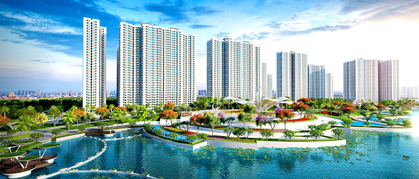 Chuẩn bị sinh con, có 3,6 tỷ: Căn hộ nào ở Hà Nội nhiều tiện ích cho trẻ để bố mẹ nuôi con nhàn hơn?- Ảnh 3.