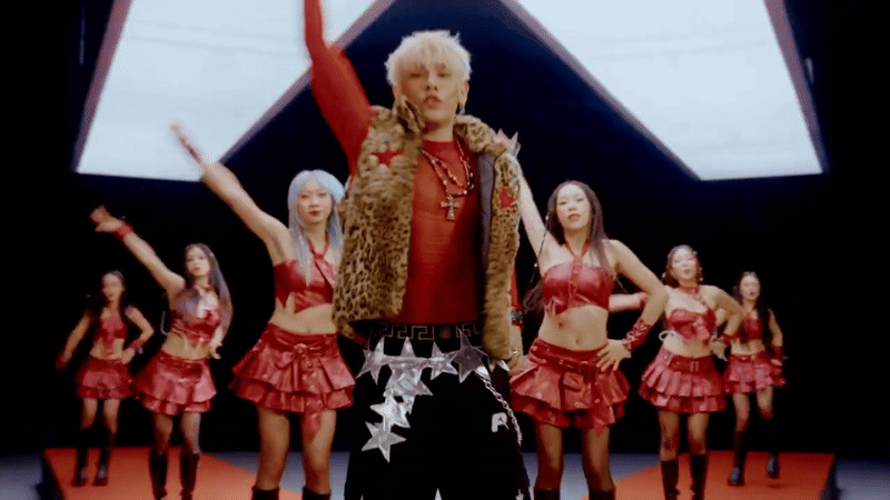 Vbiz thêm 1 thảm họa nhạc Việt, Sơn Tùng bị nam ca sĩ vô danh “ké fame”- Ảnh 4.