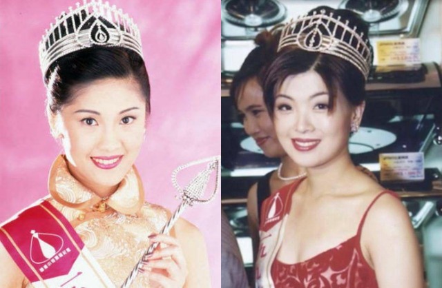 Pha giật chồng chấn động showbiz: Hoa hậu cướp ông xã đại gia của Á hậu ngay trước ngày cưới- Ảnh 2. Pha giật chồng chấn động showbiz: Hoa hậu cướp ông xã đại gia của Á hậu ngay trước ngày cưới- Ảnh 2.