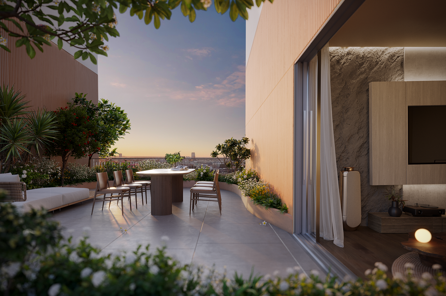 Sự kiện giới thiệu Risa by La Pura khuấy động thị trường bất động sản Đông Bắc TP.HCM- Ảnh 1.