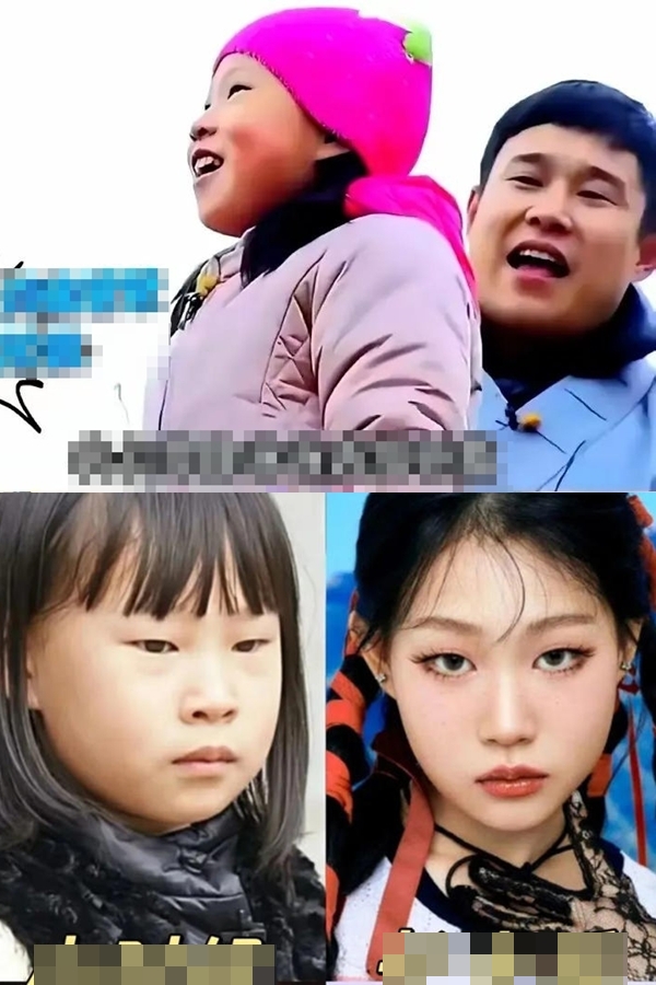 Sao nhí Bố Ơi Mình Đi Đâu Thế lột xác ngoạn mục: Vịt con xấu xí nay đã hóa thiên nga!- Ảnh 1. Sao nhí Bố Ơi Mình Đi Đâu Thế lột xác ngoạn mục: Vịt con xấu xí nay đã hóa thiên nga!- Ảnh 1.