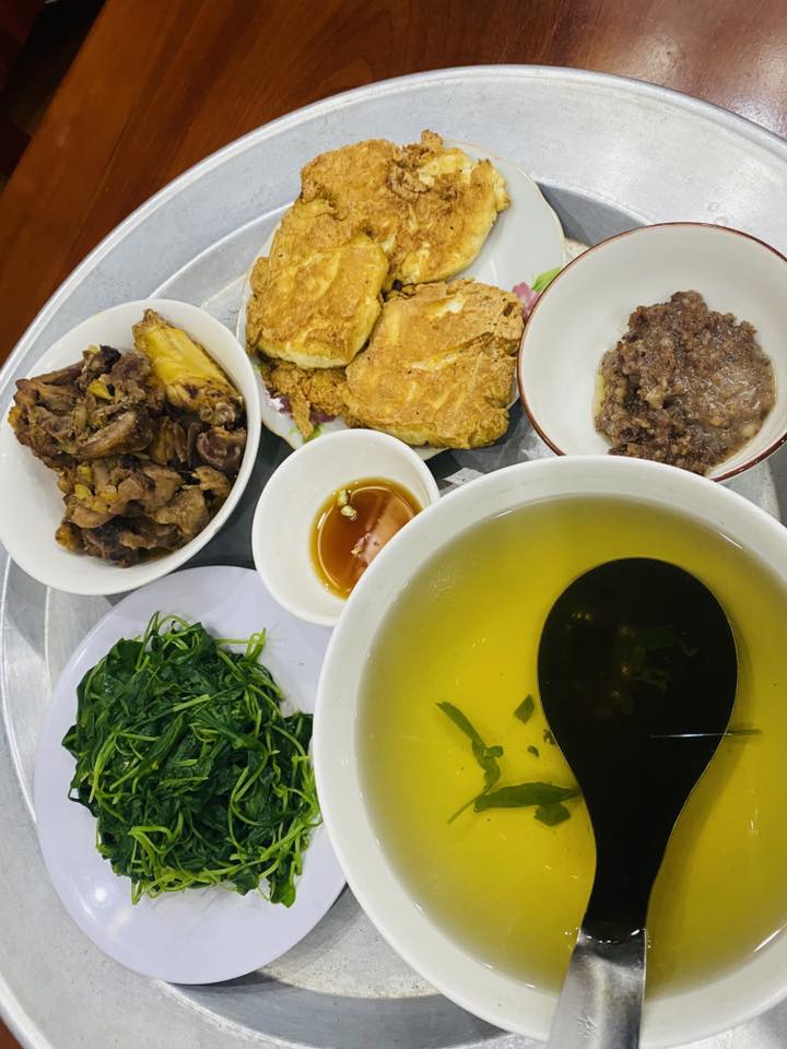 Đậu phụ nấu kiểu gì đây mà khiến chị em "chết mê chết mệt": Ăn vừa béo ngậy lại cực kỳ thơm- Ảnh 6.