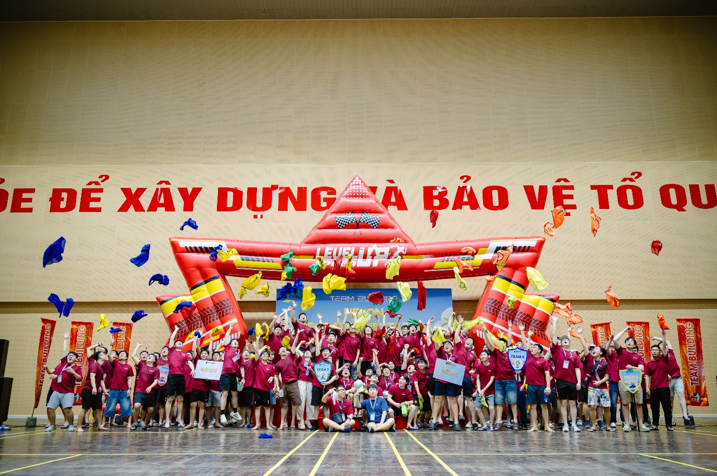 Nexon Vina mở rộng tuyển dụng hàng trăm vị trí lập trình viên, thiết kế và kiểm thử game- Ảnh 1.