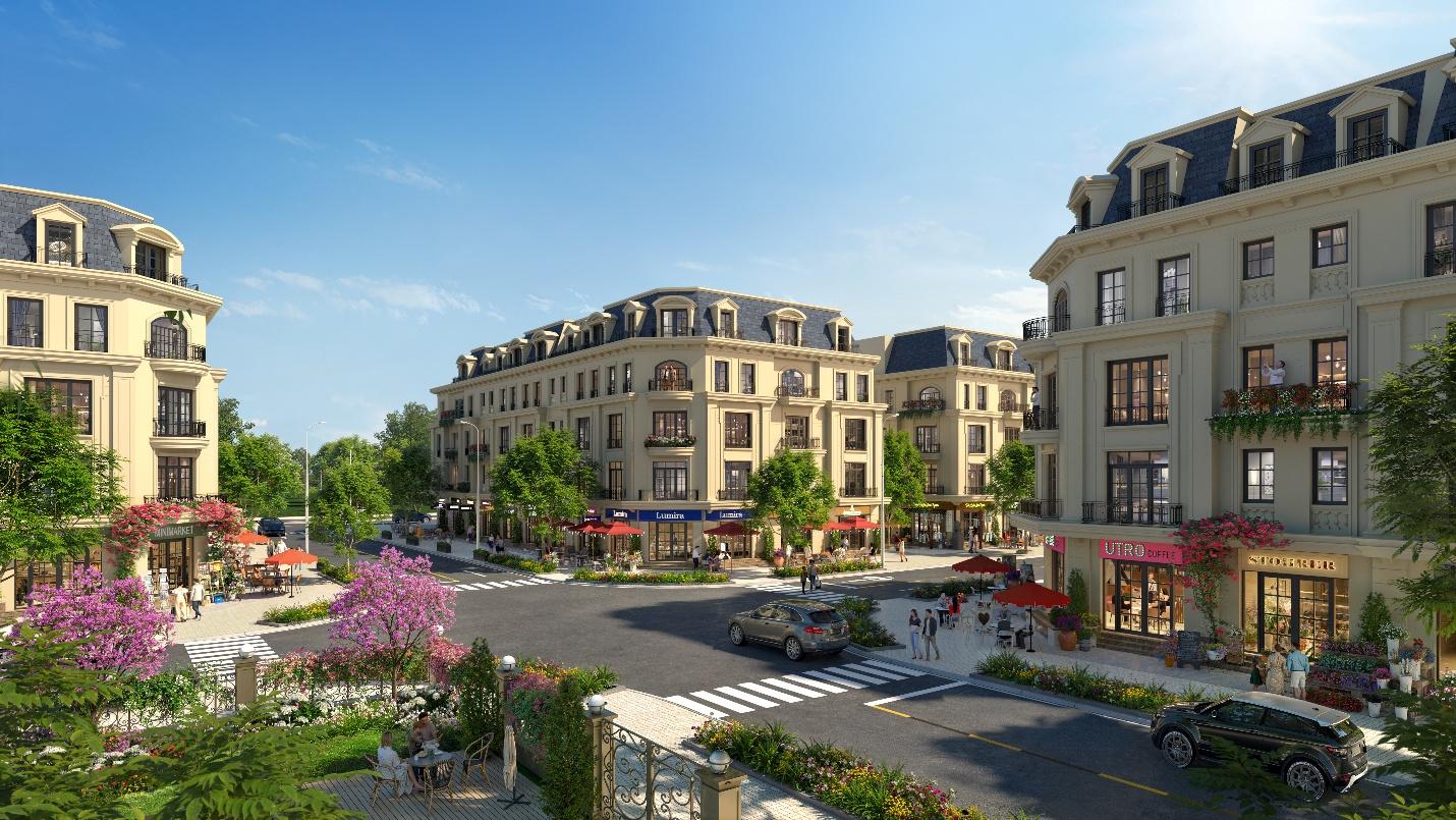 Giải mã 6 lý do sở hữu Lumira Ville Hải Phòng ngay thời điểm vàng- Ảnh 1.