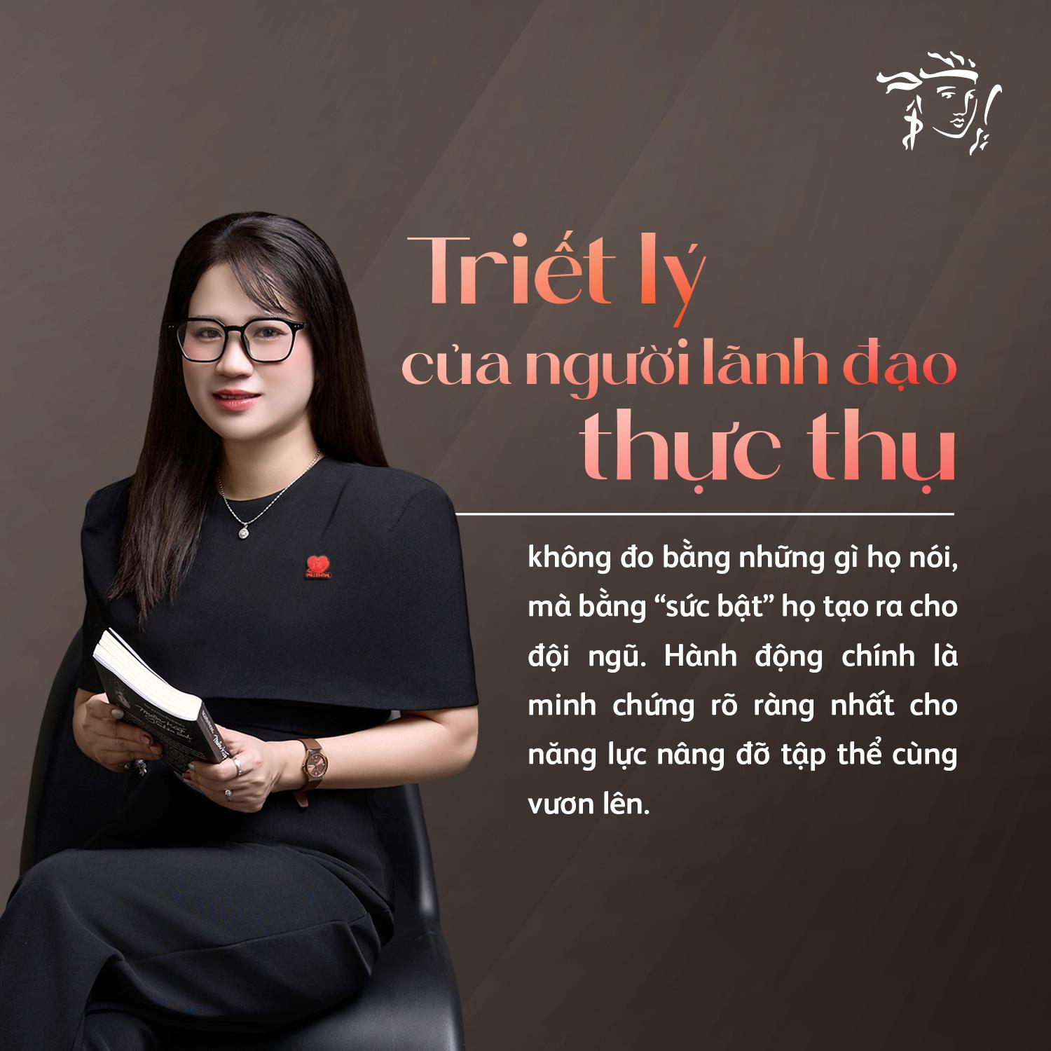 Phong cách lãnh đạo nào sẽ thu hút bạn?- Ảnh 1. Phong cách lãnh đạo nào sẽ thu hút bạn?- Ảnh 1.