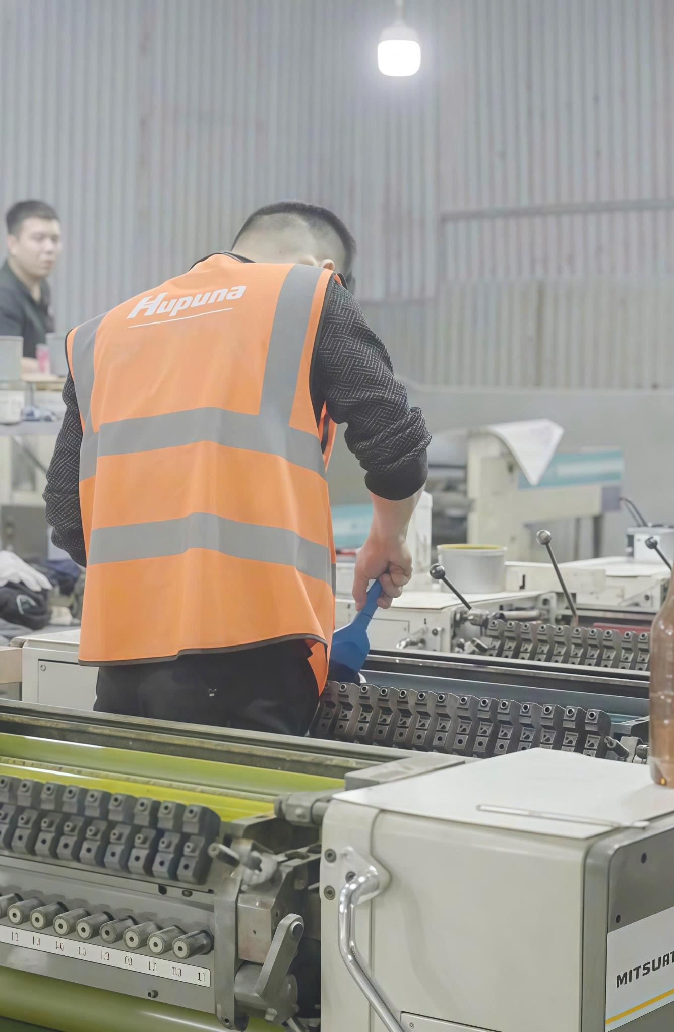 Bao bì Hupuna Group kiến tạo sự khác biệt, cùng doanh nghiệp vững bước thành công- Ảnh 2. Bao bì Hupuna Group kiến tạo sự khác biệt, cùng doanh nghiệp vững bước thành công- Ảnh 2.