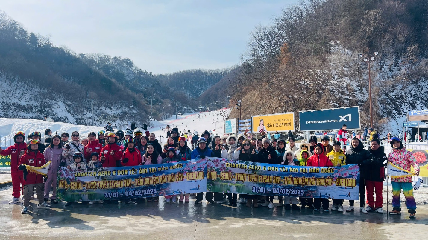 Dễ dàng trải nghiệm lễ hội câu cá trên băng Hàn Quốc cùng Hanotours- Ảnh 3.