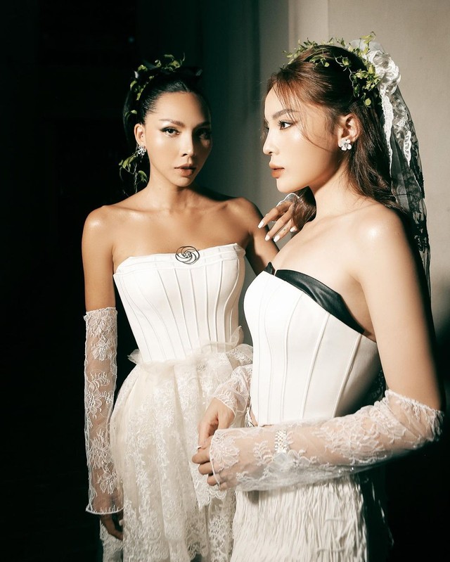 Minh Triệu lên tiếng sau động thái gắt của Kỳ Duyên: "Thời nào cũng sống giữ đạo đức mới tốt nghiệp bài học cuộc đời"- Ảnh 5.