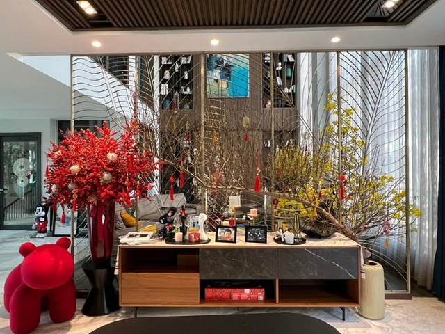 Cơ ngơi của "đại gia phố núi" Cường Đô La- Ảnh 11.