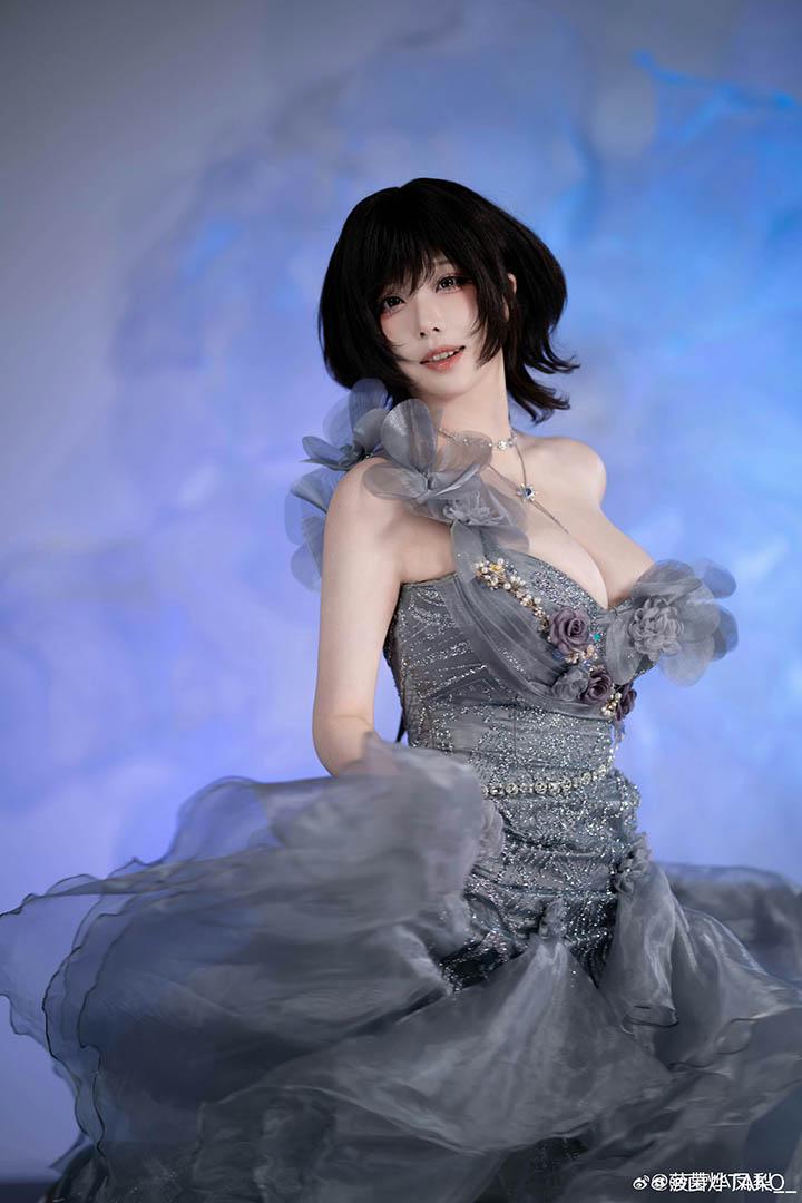 Coser “tier S” Trung Quốc tổ chức sinh nhật như đại minh tinh: Đón khách từ sáng nhưng ký tặng đến tận 12h đêm- Ảnh 7.