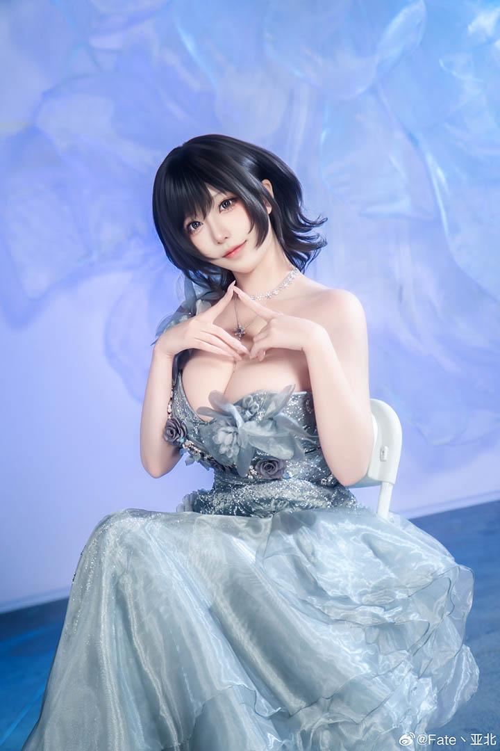 Coser “tier S” Trung Quốc tổ chức sinh nhật như đại minh tinh: Đón khách từ sáng nhưng ký tặng đến tận 12h đêm- Ảnh 8.