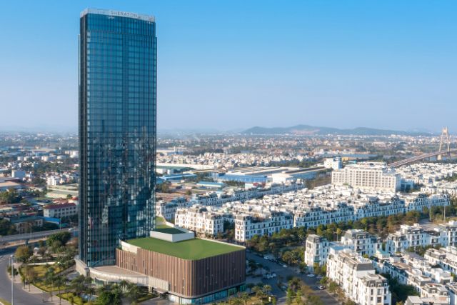 Khám phá không gian tổ chức sự kiện lớn lý tưởng tại Hải Phòng- Ảnh 3.