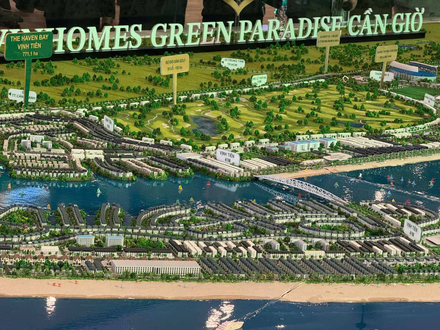 Vinhomes Green Paradise: Xu hướng dịch chuyển vốn vào bất động sản xanh 2026- Ảnh 3.