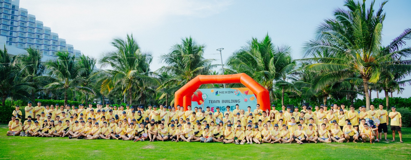 Nexon Vina mở rộng tuyển dụng hàng trăm vị trí lập trình viên, thiết kế và kiểm thử game- Ảnh 2.