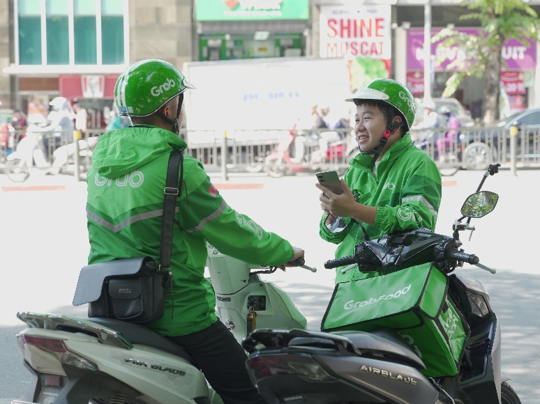 KOL Huy NL tái xuất làm tài xế công nghệ: Ngỡ đã quen ai dè còn 1001 điều chưa biết!- Ảnh 3.