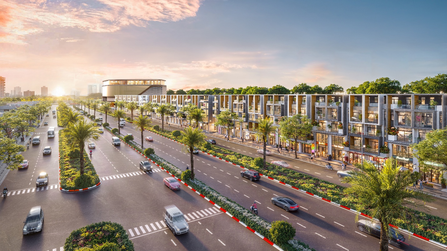 Hưng Yên “tăng nhiệt”, Mỹ Hào thành tâm điểm làn sóng bất động sản- Ảnh 3. Hưng Yên “tăng nhiệt”, Mỹ Hào thành tâm điểm làn sóng bất động sản- Ảnh 3.