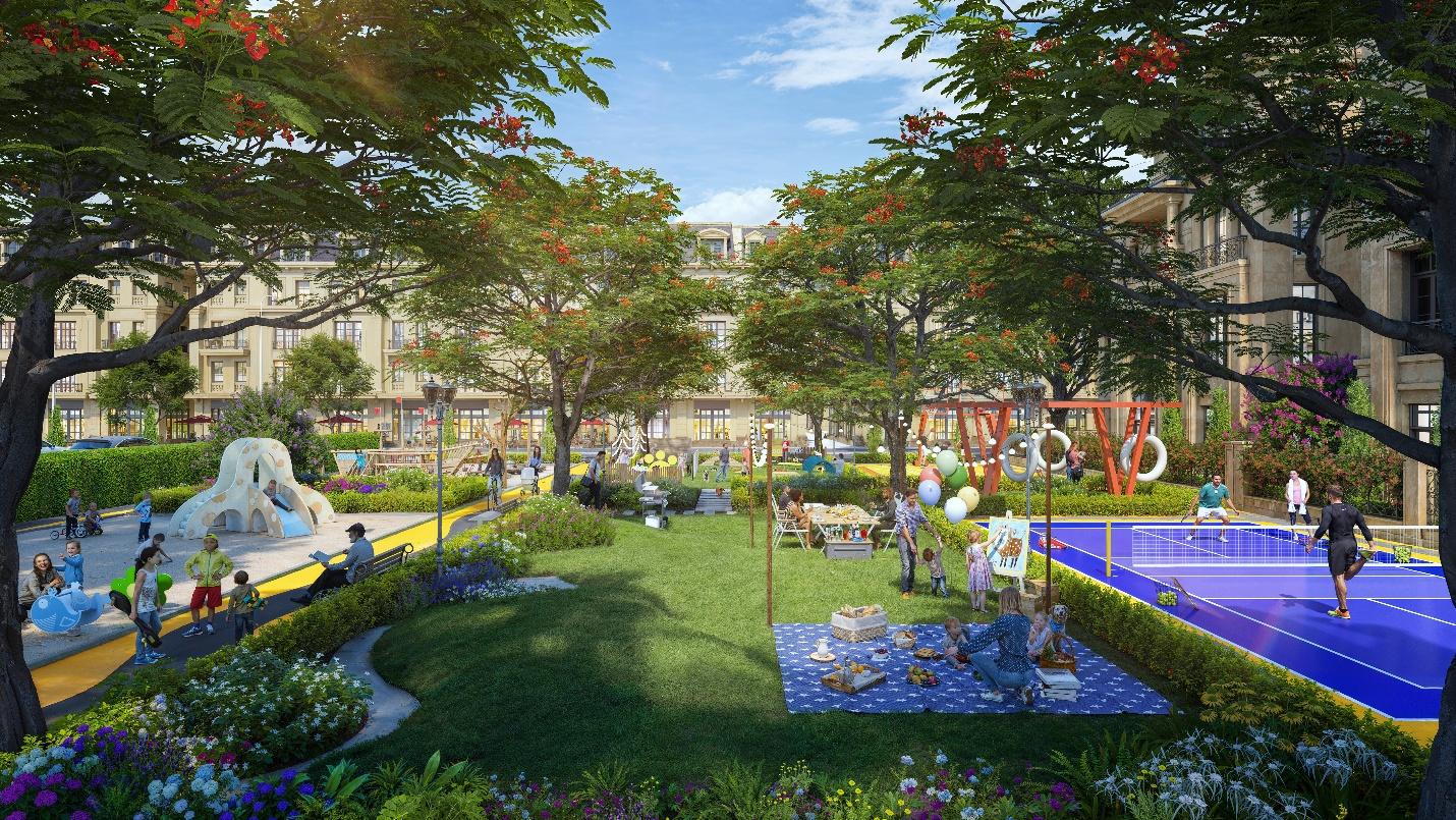 Giải mã 6 lý do sở hữu Lumira Ville Hải Phòng ngay thời điểm vàng- Ảnh 2.