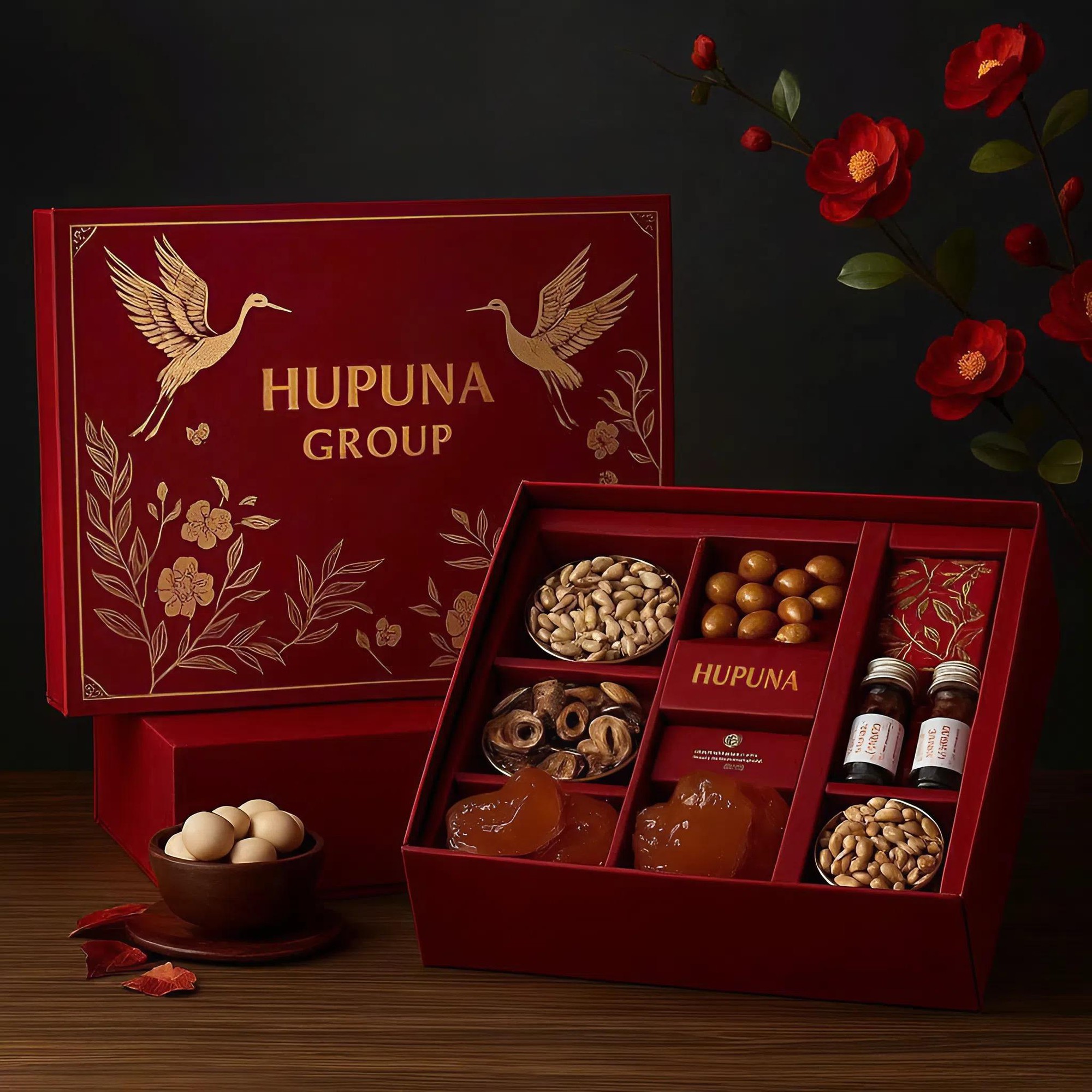 Bao bì Hupuna Group kiến tạo sự khác biệt, cùng doanh nghiệp vững bước thành công- Ảnh 3. Bao bì Hupuna Group kiến tạo sự khác biệt, cùng doanh nghiệp vững bước thành công- Ảnh 3.